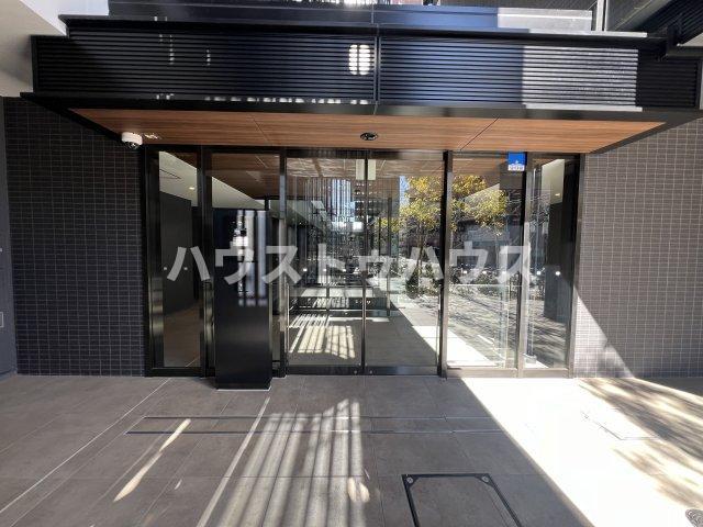 RJRプレシア東十条ガーデン