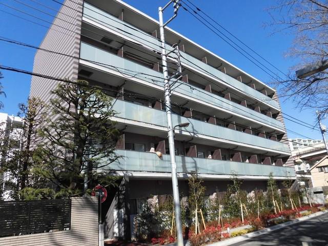 RISING PLACE綾瀬