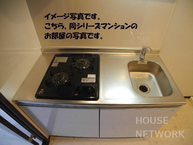 フラッティ有馬町