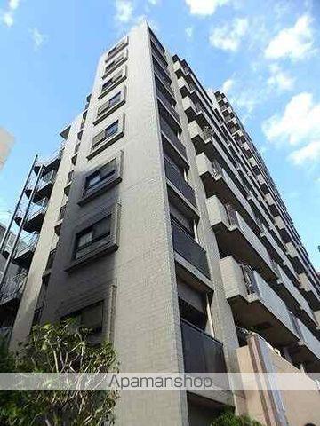 ライオンズマンション白金台