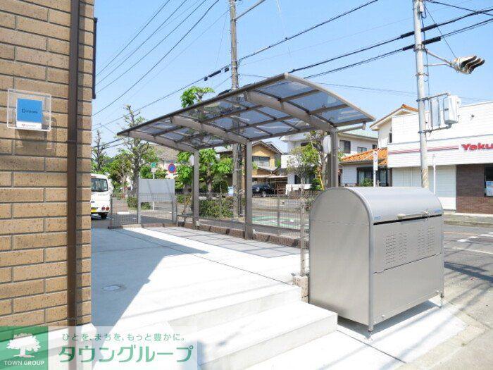 SVPシー