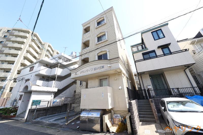 タウンライフ藤が丘東