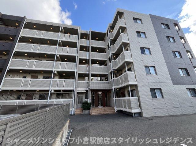 エルティアラ上富野
