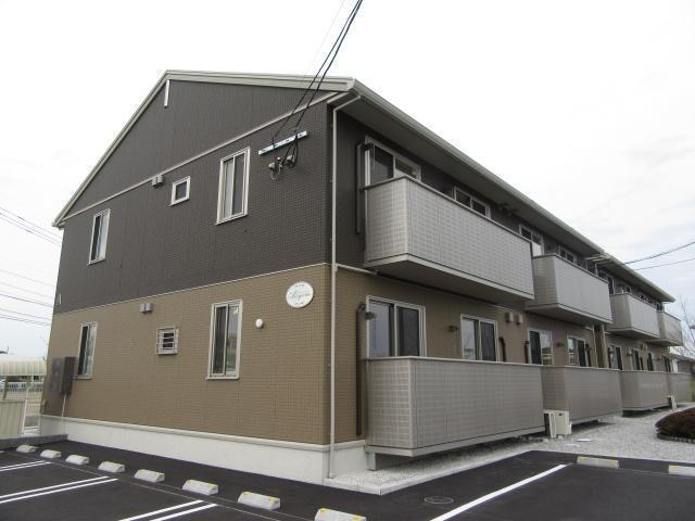 アルシオネ(3LDK/2階)
