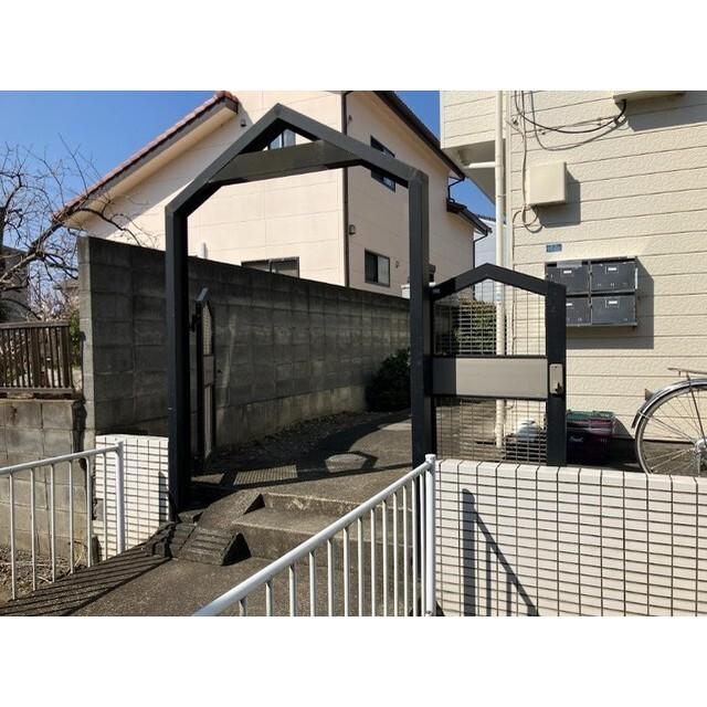 ベルトピア深谷