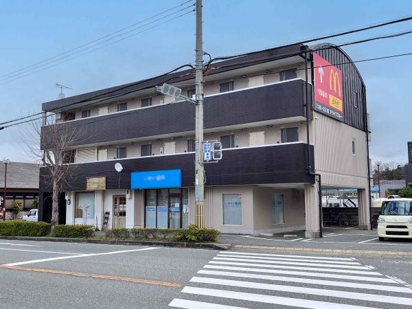 コラールI番館