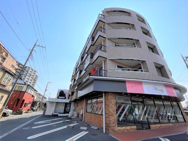グランドカーサ武蔵野