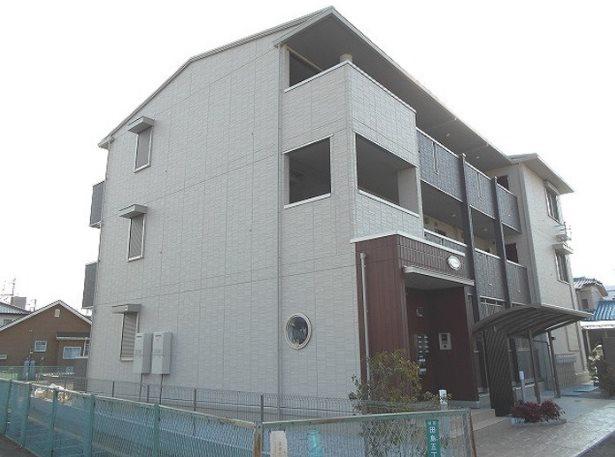 レセンテ西浦和