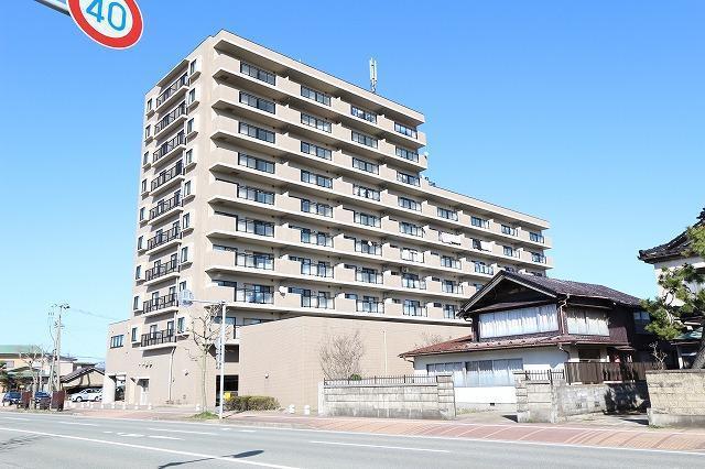 ヴェレーザ登町(4LDK/2階)