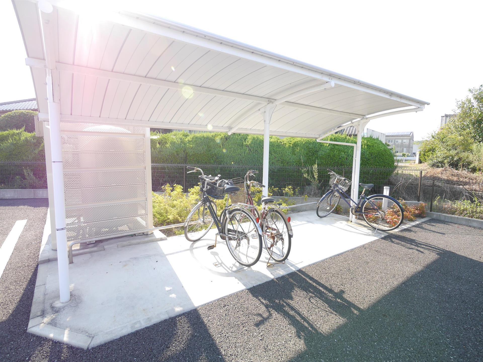 ＪＲ鹿児島本線 遠賀川駅 徒歩23分 2階建 築12年