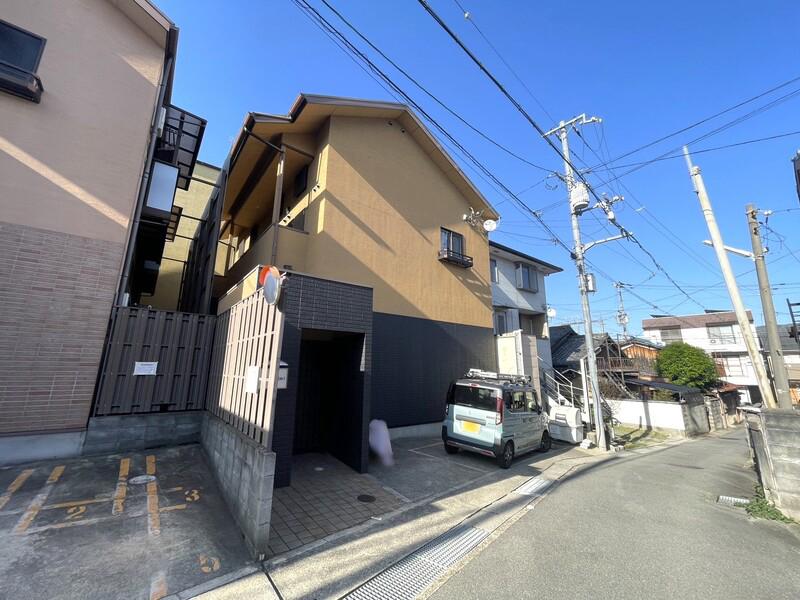ロフティ北花山I