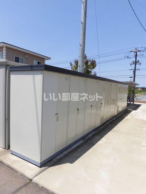 アベンチィーノ I