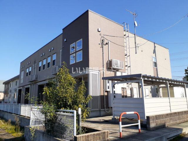 アベンチィーノ I