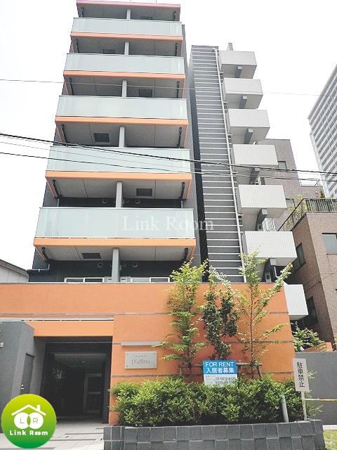 ダフィット門前仲町