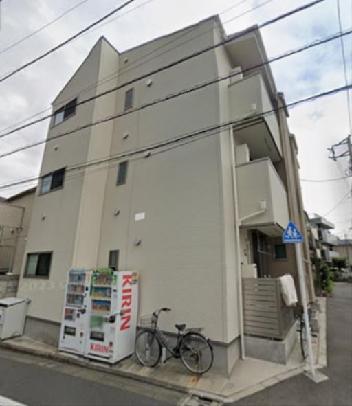ライトウェル西蒲田