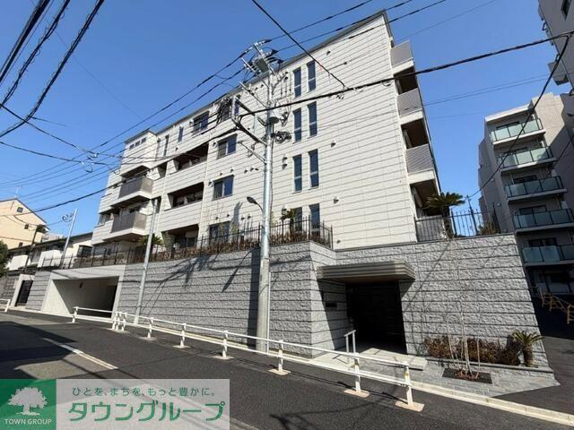 アローマ王子本町