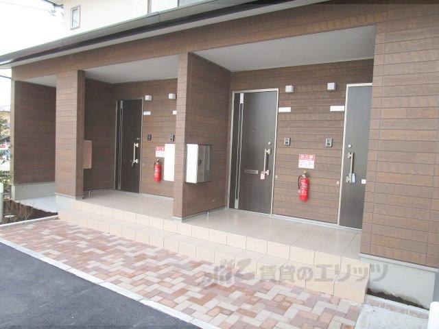 SOLEIL宝ヶ池