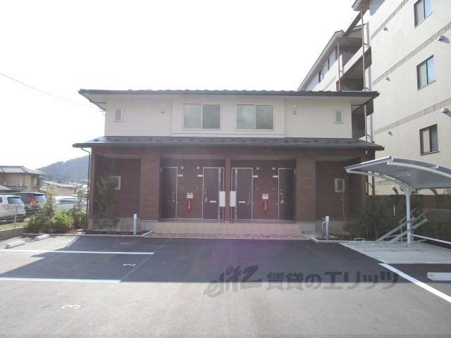 SOLEIL宝ヶ池