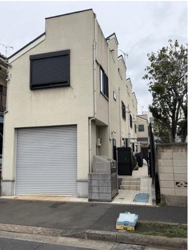 イーストワン篠崎DUE