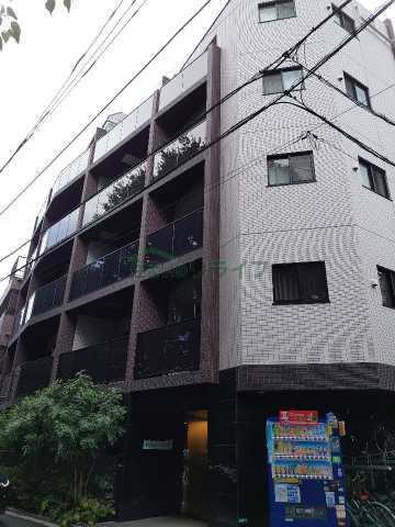 アイル プレミアム江古田