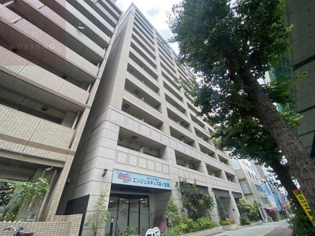 オルゴグラート森ノ宮 南館