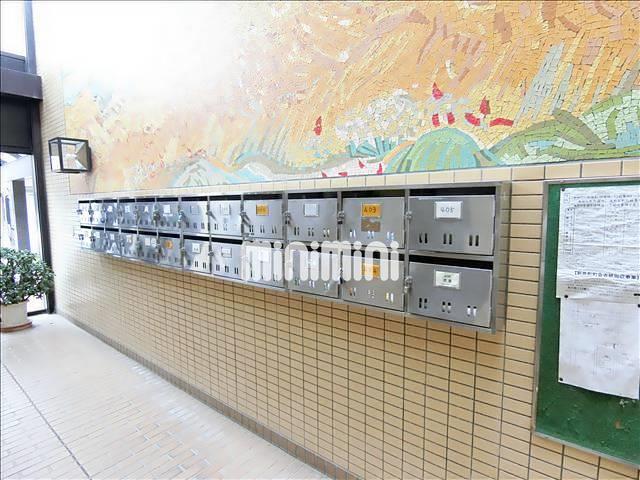 ジュネシオン大熊パートI