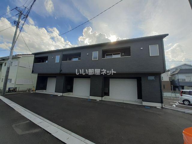 ガレージハウスひさご