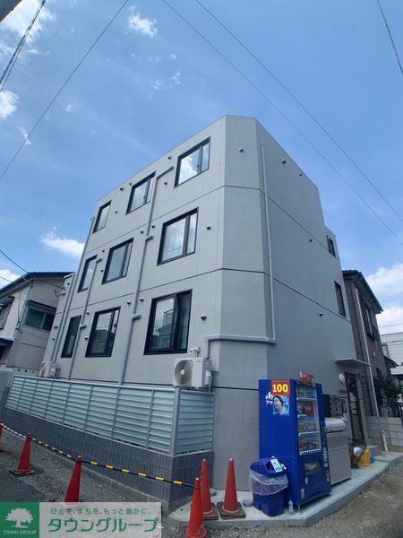 マレーア高円寺
