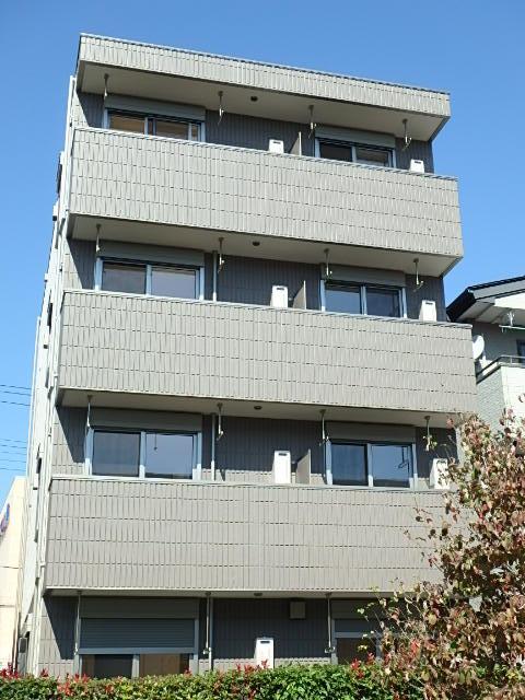 アネシスさいたま新都心