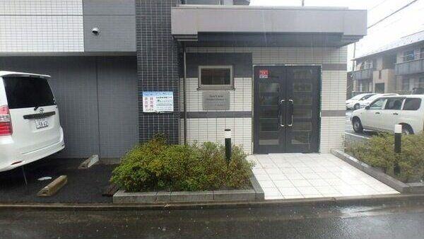 サンヴァーリオ新田駅前VI