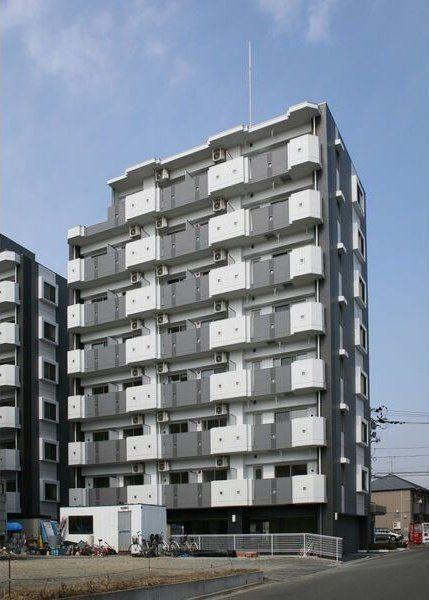 サンヴァーリオ新田駅前VI