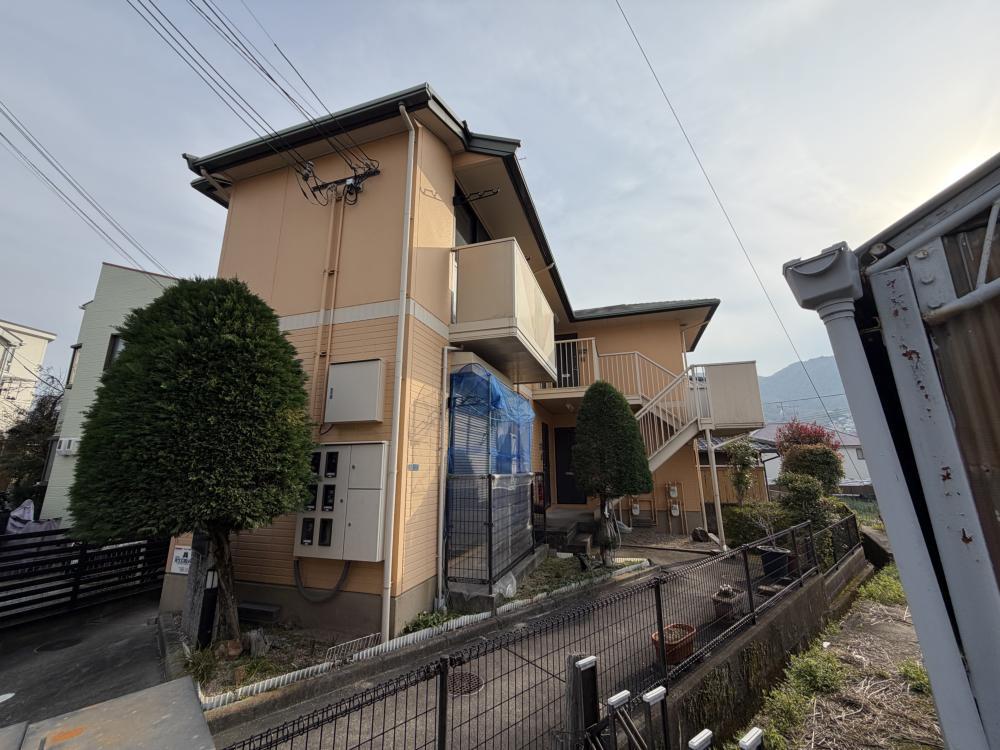 エスポワール宝塚