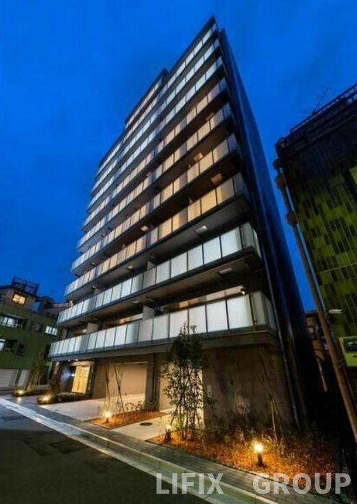 エルフォルテ東京イースト