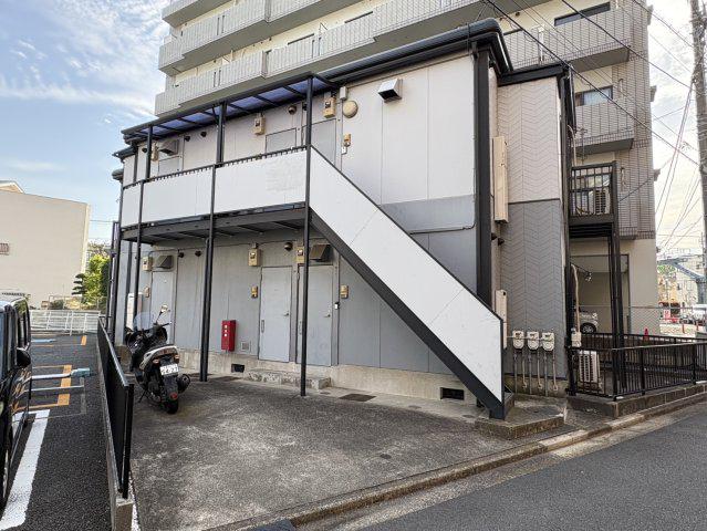 プチメゾン白楽