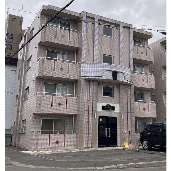 グランメール 環状通東C