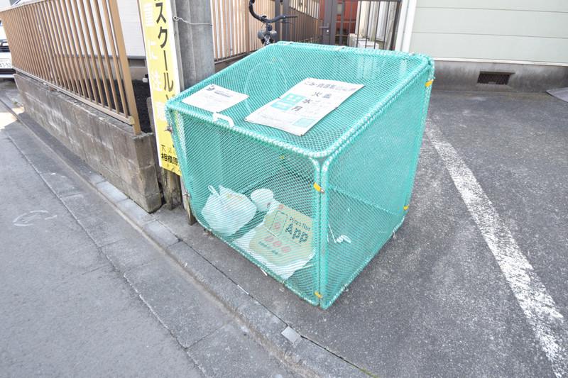 グリーンテラス