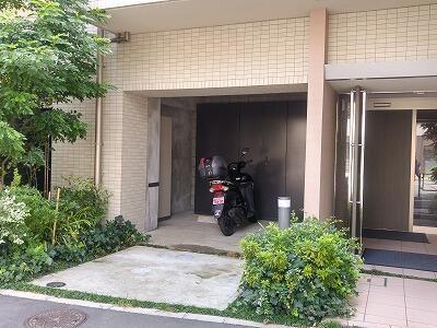 カーサラスク目白台