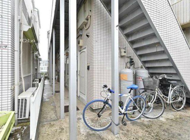 ピュアハウス藤棚三番館