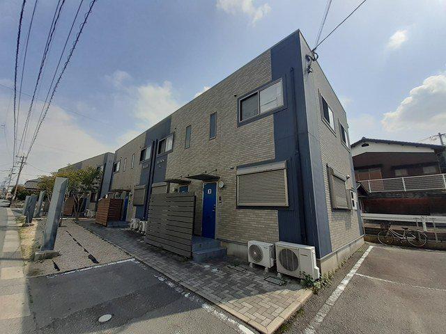 ジェイズタウンA