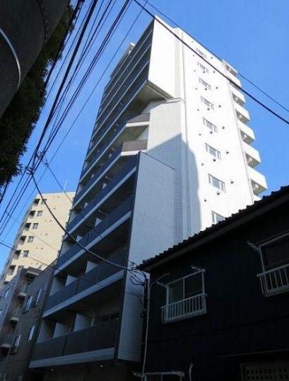 HYS SUMIDA PARK RESIDENCE