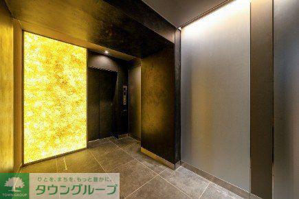 グランカーサ門前仲町