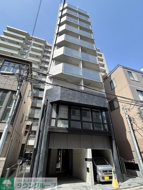 グランカーサ門前仲町