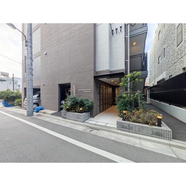 ルネサンスコート池袋