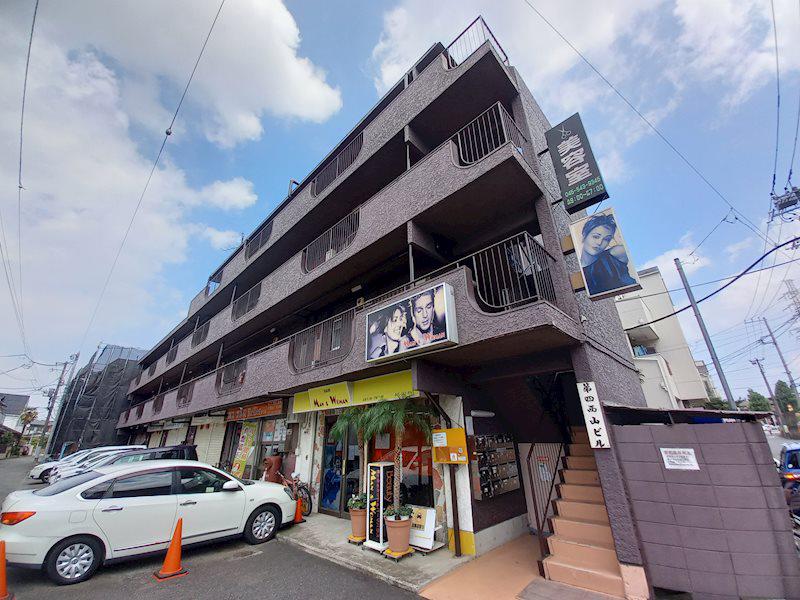 西山第4ビル