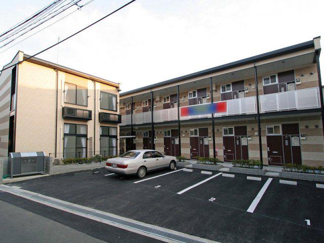 レオパレスラピエス