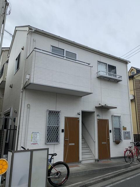 キャトルひばりが丘