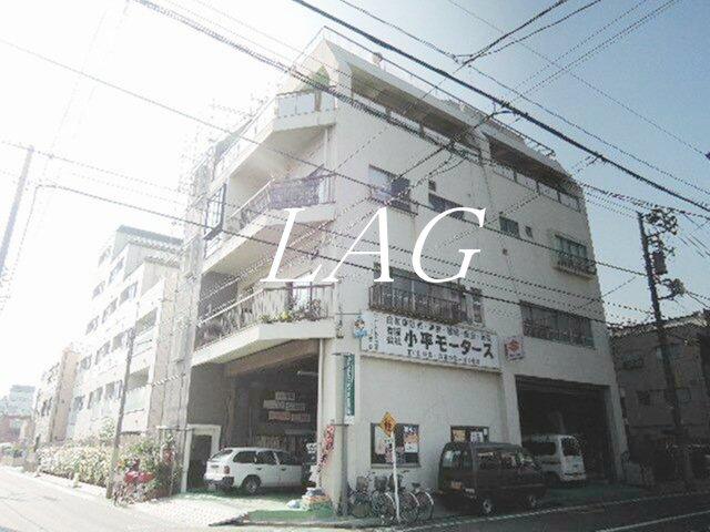 小平ビル