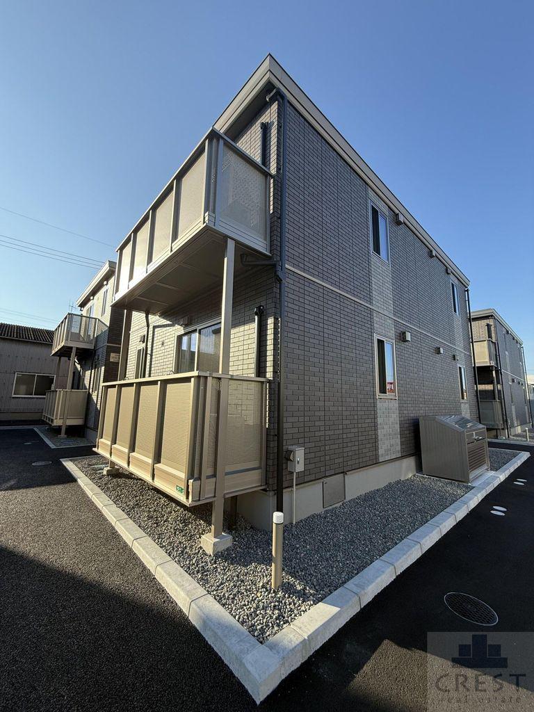 SAKURA TERRACE 2ND