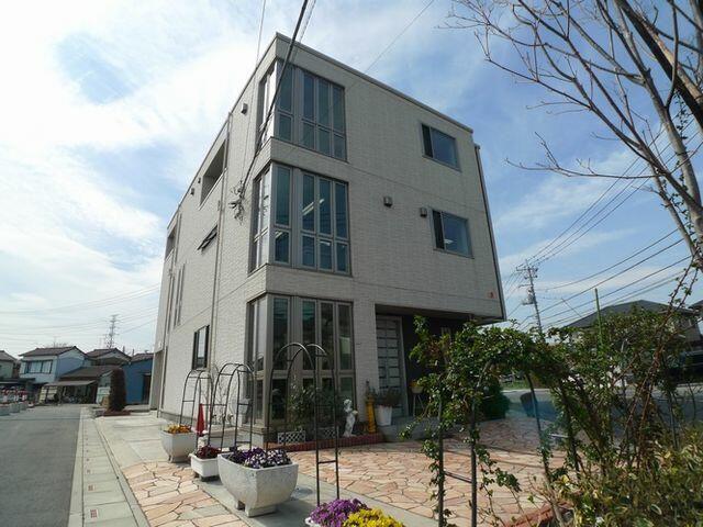 シャンボール