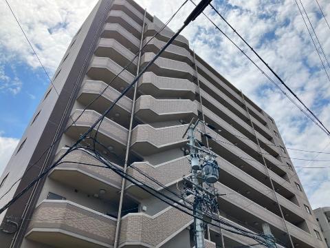 CITY SPIRE 名古屋大須